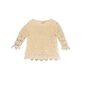Carolyn Taylor Sweater - Size Medium